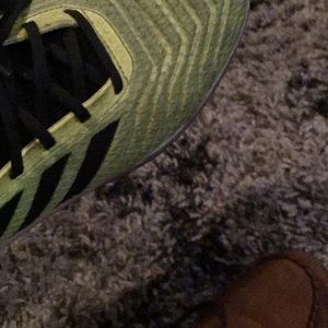 Meet your Posher, Samuel